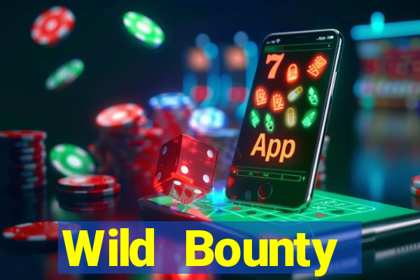 Wild Bounty Showdown horario pagante